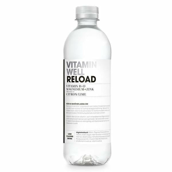 Vitamin Well reload