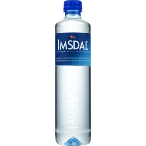 Imsdal 0,5L Lysaker