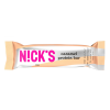 Nicks Caramel Protein Bar