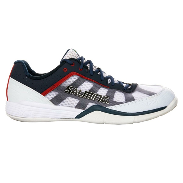 Salming Viper 2.0 white/navy New