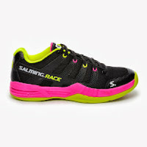 SalmingRace black/mag